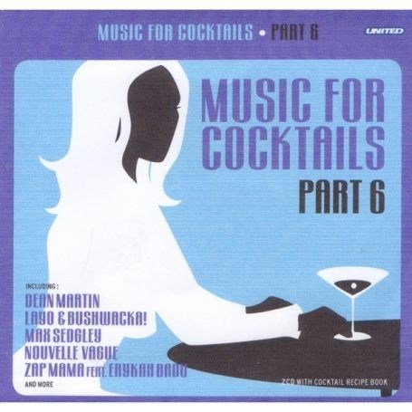 Dean Martin - Mambo Italiano (Club Des Belugas Remix)